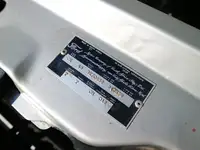 1981 Ford Escort (Mk3) XR3 - 10,000km -For Sale