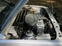 1981 Ford Escort (Mk3) XR3 - 10,000km -For Sale