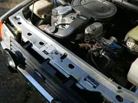 1981 Ford Escort (Mk3) XR3 - 10,000km -For Sale