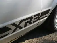 1981 Ford Escort (Mk3) XR3 - 10,000km -For Sale