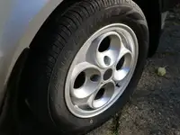 1981 Ford Escort (Mk3) XR3 - 10,000km -For Sale