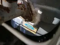 1981 Ford Escort (Mk3) XR3 - 10,000km -For Sale