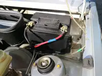 1981 Ford Escort (Mk3) XR3 - 10,000km -For Sale