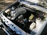 1981 Ford Escort (Mk3) XR3 - 10,000km -For Sale