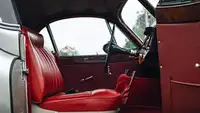 1952 Jaguar XK120 FHC-Sold