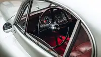 1952 Jaguar XK120 FHC-Sold