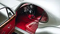 1952 Jaguar XK120 FHC-Sold