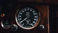 1952 Jaguar XK120 FHC-Sold