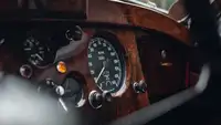 1952 Jaguar XK120 FHC-Sold