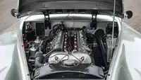 1952 Jaguar XK120 FHC-Sold