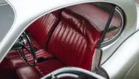 1952 Jaguar XK120 FHC-Sold