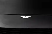 2005 Aston Martin Vanquish S-Sold