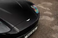 2005 Aston Martin Vanquish S-Sold