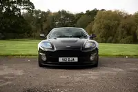 2005 Aston Martin Vanquish S-Sold
