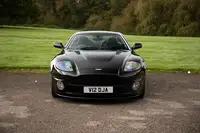 2005 Aston Martin Vanquish S-Sold