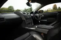 2005 Aston Martin Vanquish S-Sold