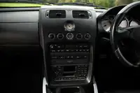2005 Aston Martin Vanquish S-Sold