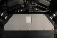 2005 Aston Martin Vanquish S-Sold