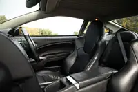 2005 Aston Martin Vanquish S-Sold
