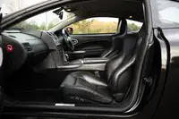 2005 Aston Martin Vanquish S-Sold