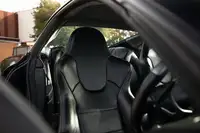 2005 Aston Martin Vanquish S-Sold