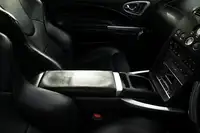 2005 Aston Martin Vanquish S-Sold