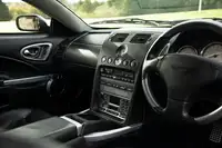 2005 Aston Martin Vanquish S-Sold