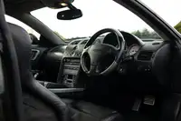 2005 Aston Martin Vanquish S-Sold