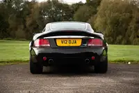 2005 Aston Martin Vanquish S-Sold
