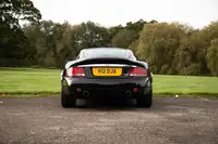 2005 Aston Martin Vanquish S-Sold