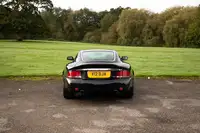 2005 Aston Martin Vanquish S-Sold