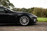 2005 Aston Martin Vanquish S-Sold