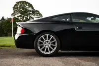 2005 Aston Martin Vanquish S-Sold