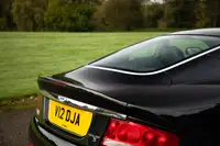 2005 Aston Martin Vanquish S-Sold