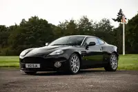 2005 Aston Martin Vanquish S-Sold
