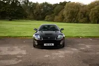 2005 Aston Martin Vanquish S-Sold