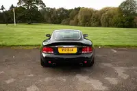 2005 Aston Martin Vanquish S-Sold