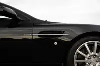 2005 Aston Martin Vanquish S-Sold