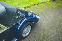 1997 Morgan 4/4 1800 - One Owner, 2,200 Miles From New -Sold