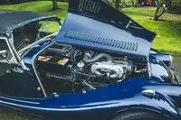 1997 Morgan 4/4 1800 - One Owner, 2,200 Miles From New -Sold