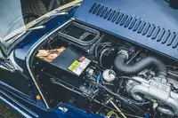 1997 Morgan 4/4 1800 - One Owner, 2,200 Miles From New -Sold