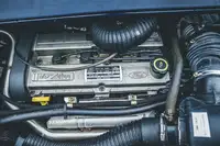 1997 Morgan 4/4 1800 - One Owner, 2,200 Miles From New -Sold