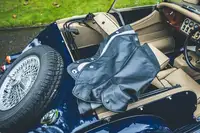 1997 Morgan 4/4 1800 - One Owner, 2,200 Miles From New -Sold