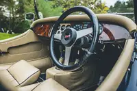 1997 Morgan 4/4 1800 - One Owner, 2,200 Miles From New -Sold