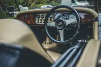 1997 Morgan 4/4 1800 - One Owner, 2,200 Miles From New -Sold