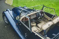 1997 Morgan 4/4 1800 - One Owner, 2,200 Miles From New -Sold