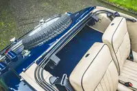 1997 Morgan 4/4 1800 - One Owner, 2,200 Miles From New -Sold