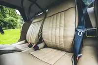1997 Morgan 4/4 1800 - One Owner, 2,200 Miles From New -Sold