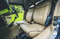 1997 Morgan 4/4 1800 - One Owner, 2,200 Miles From New -Sold