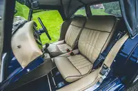 1997 Morgan 4/4 1800 - One Owner, 2,200 Miles From New -Sold